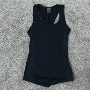 Athletic tank